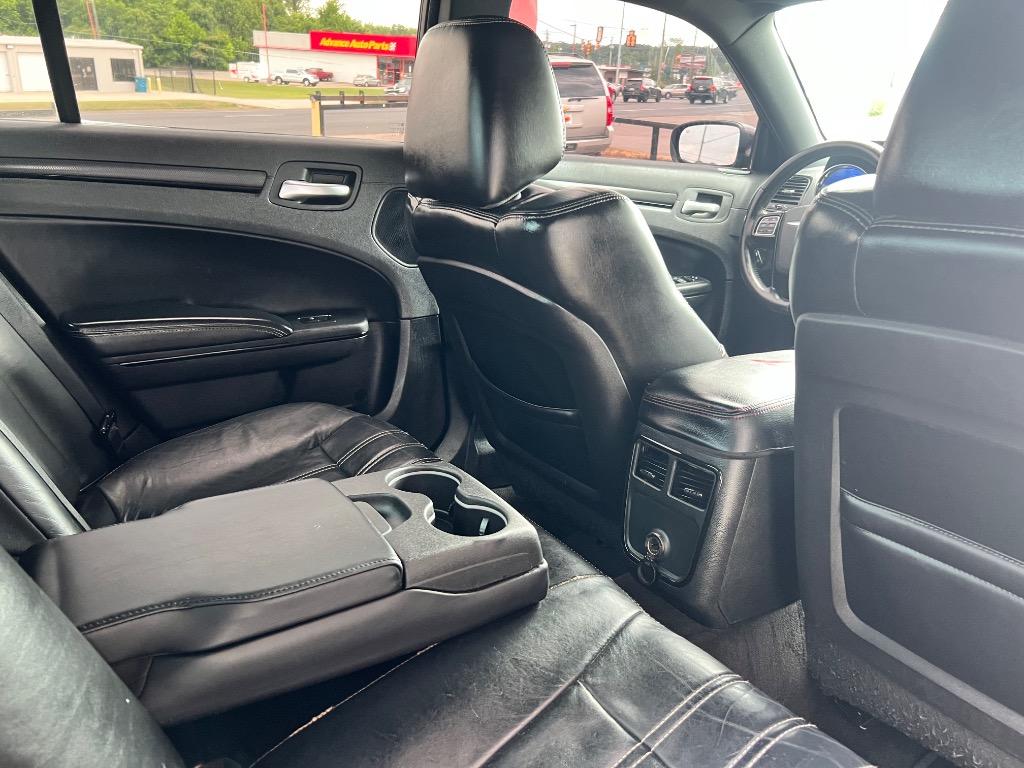 2014 Chevrolet Impala