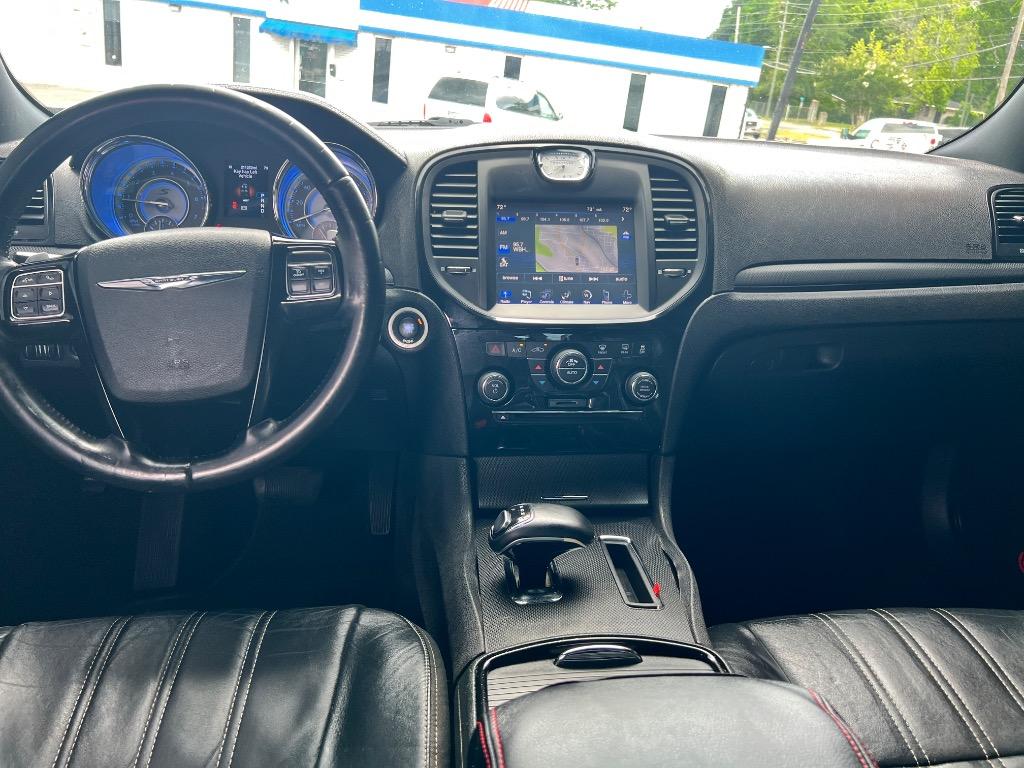 2014 Chevrolet Impala