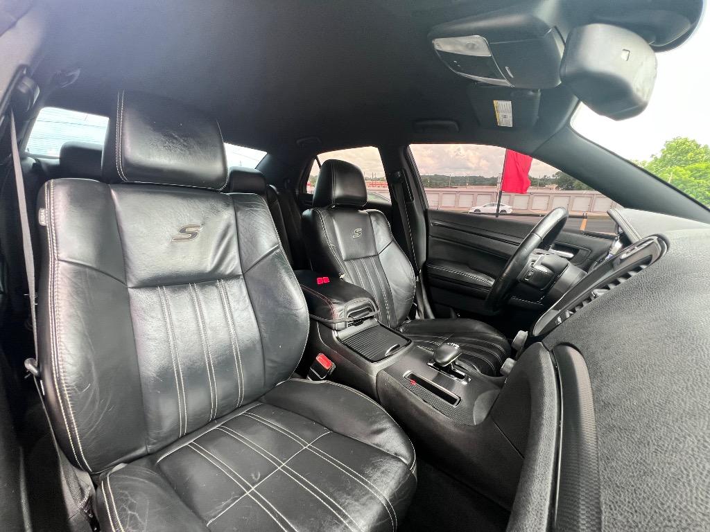2014 Chevrolet Impala