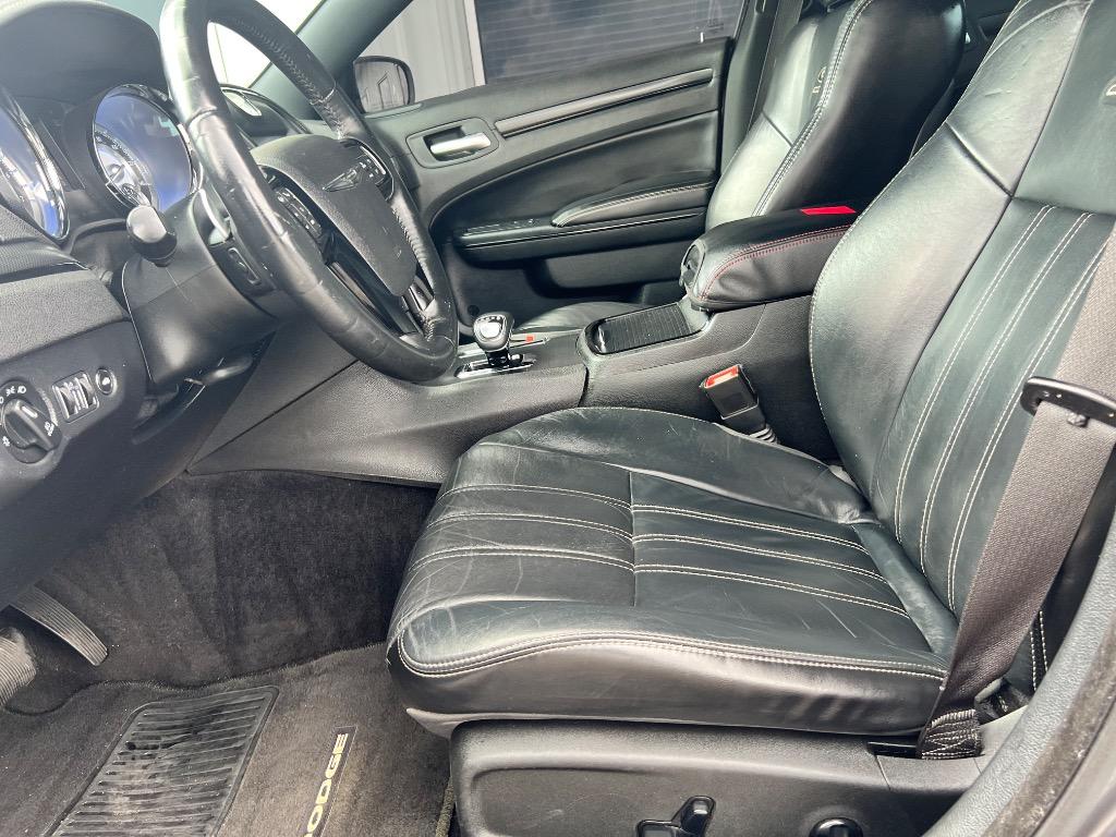 2014 Chevrolet Impala