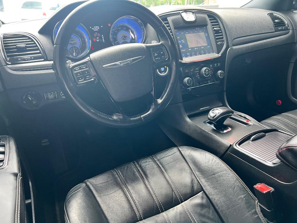 2014 Chevrolet Impala