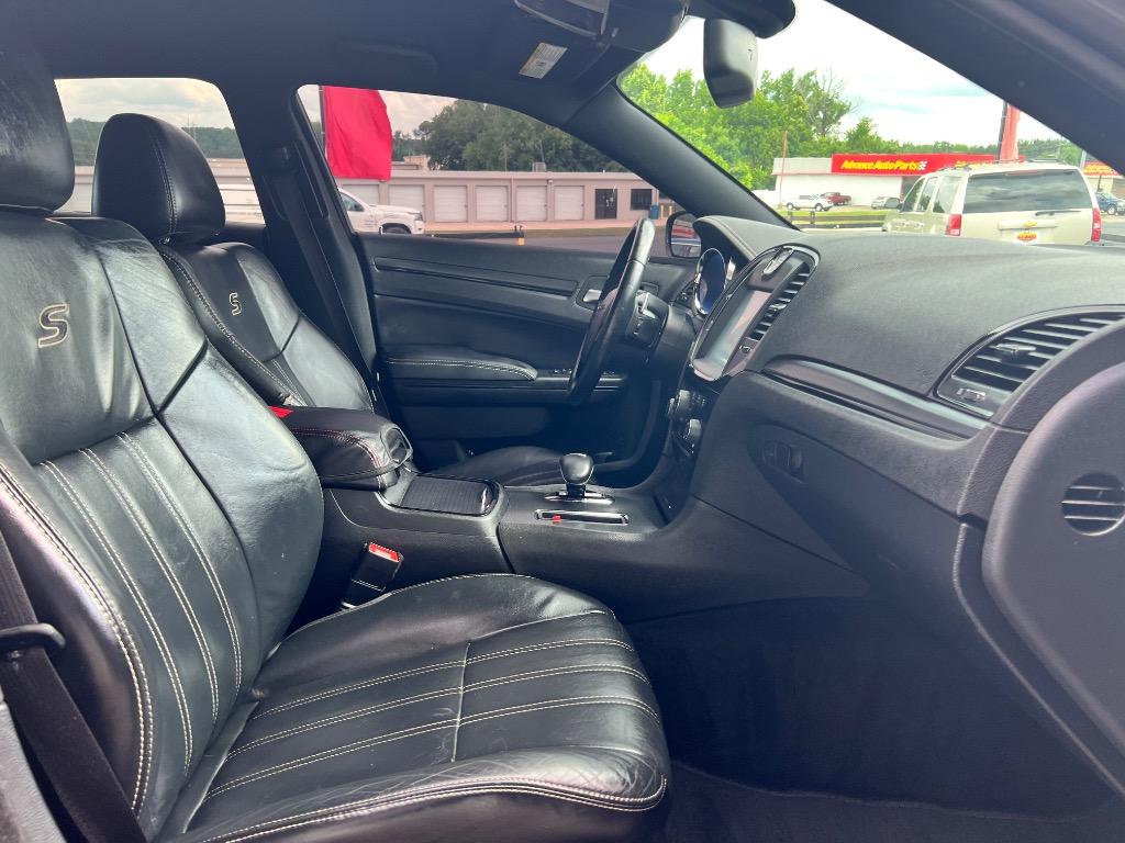 2014 Chevrolet Impala