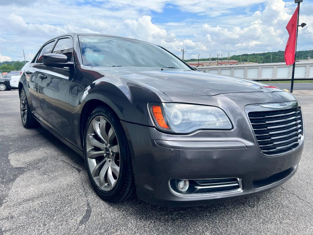2014 Chevrolet Impala
