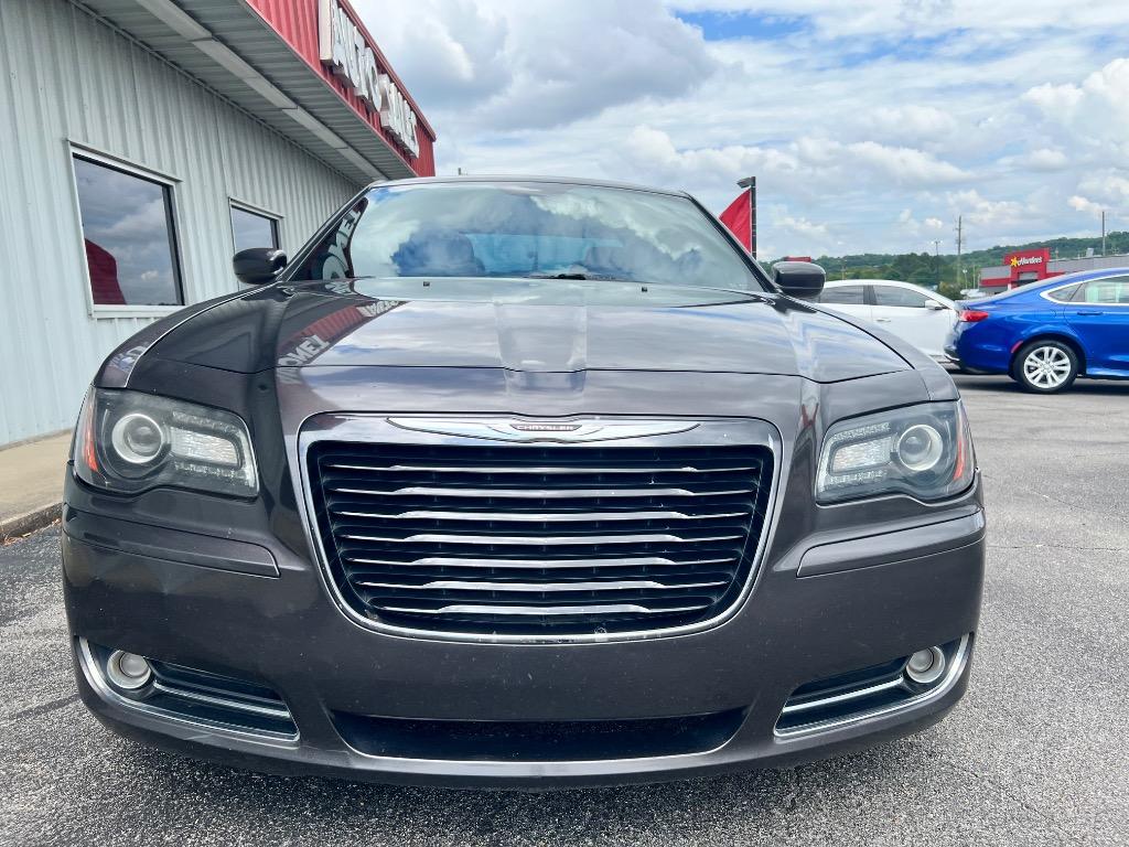 2014 Chevrolet Impala