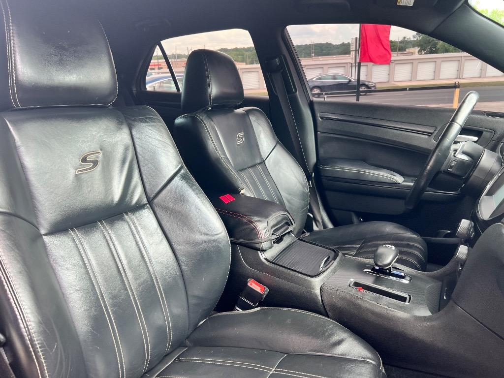 2014 Chevrolet Impala