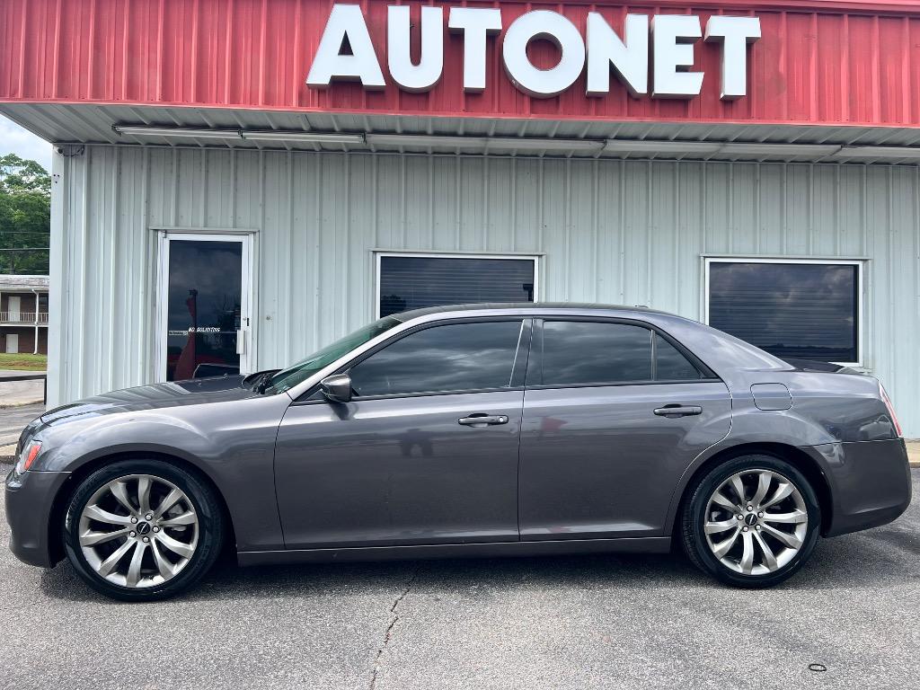 2014 Chevrolet Impala