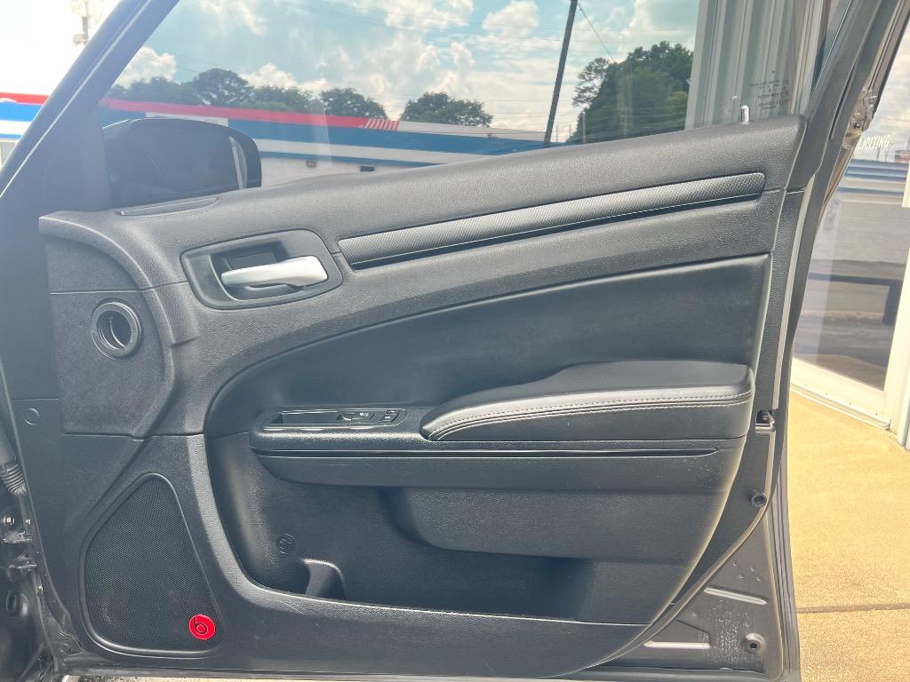 2014 Chevrolet Impala