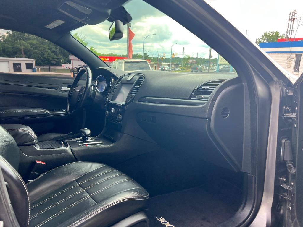 2014 Chevrolet Impala