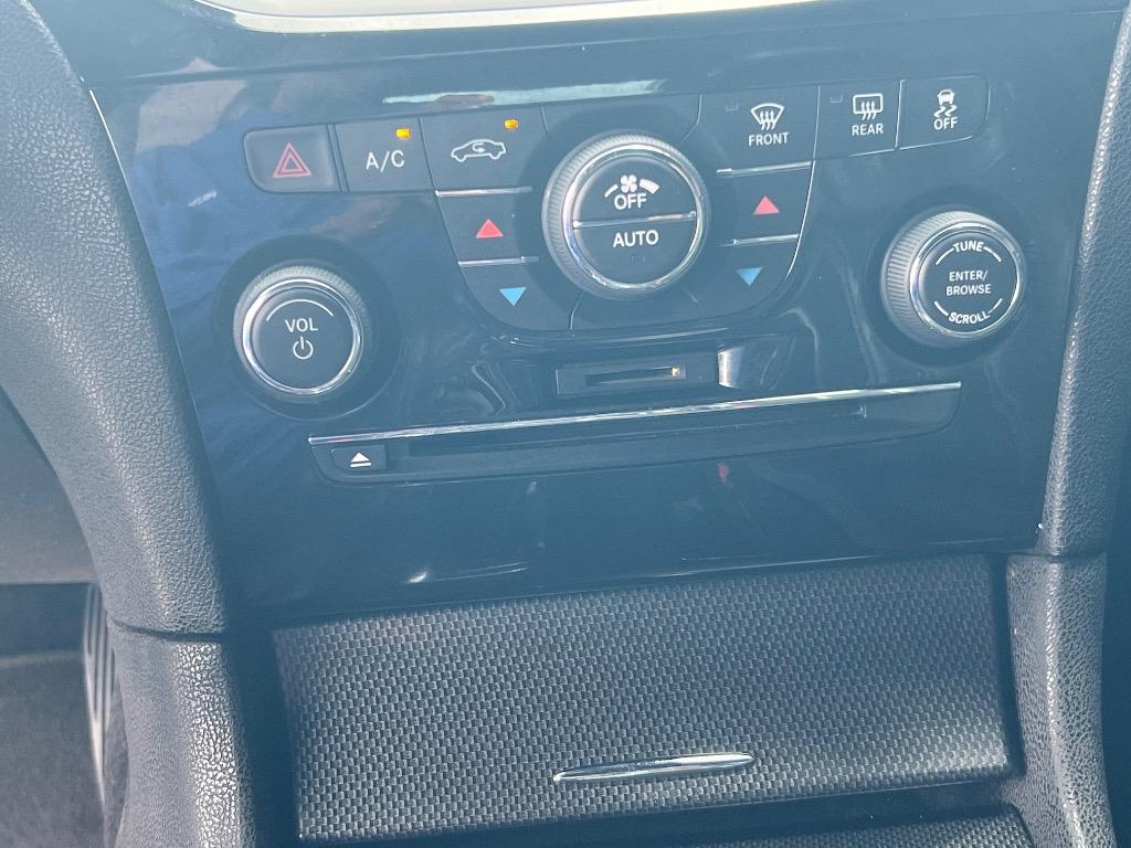 2014 Chevrolet Impala
