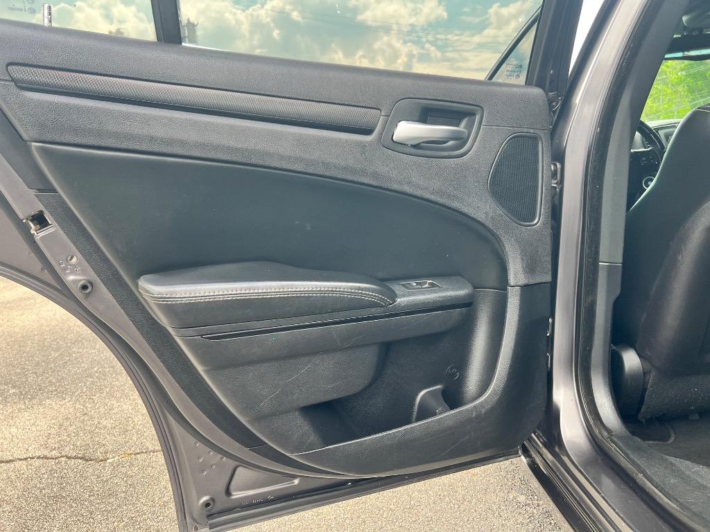 2014 Chevrolet Impala