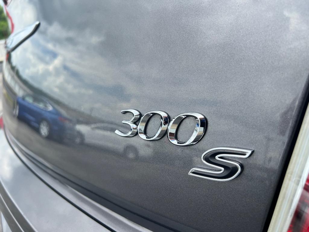 2014 Chevrolet Impala