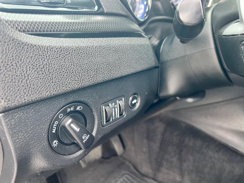 2014 Chevrolet Impala