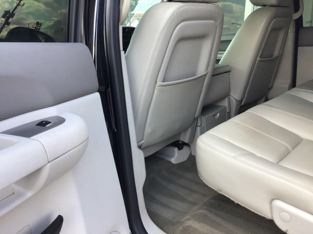 2011 GMC Sierra 1500