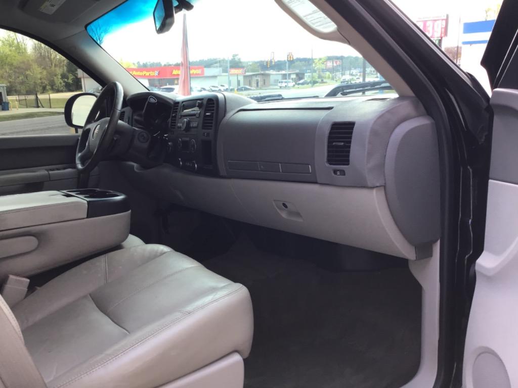 2011 GMC Sierra 1500