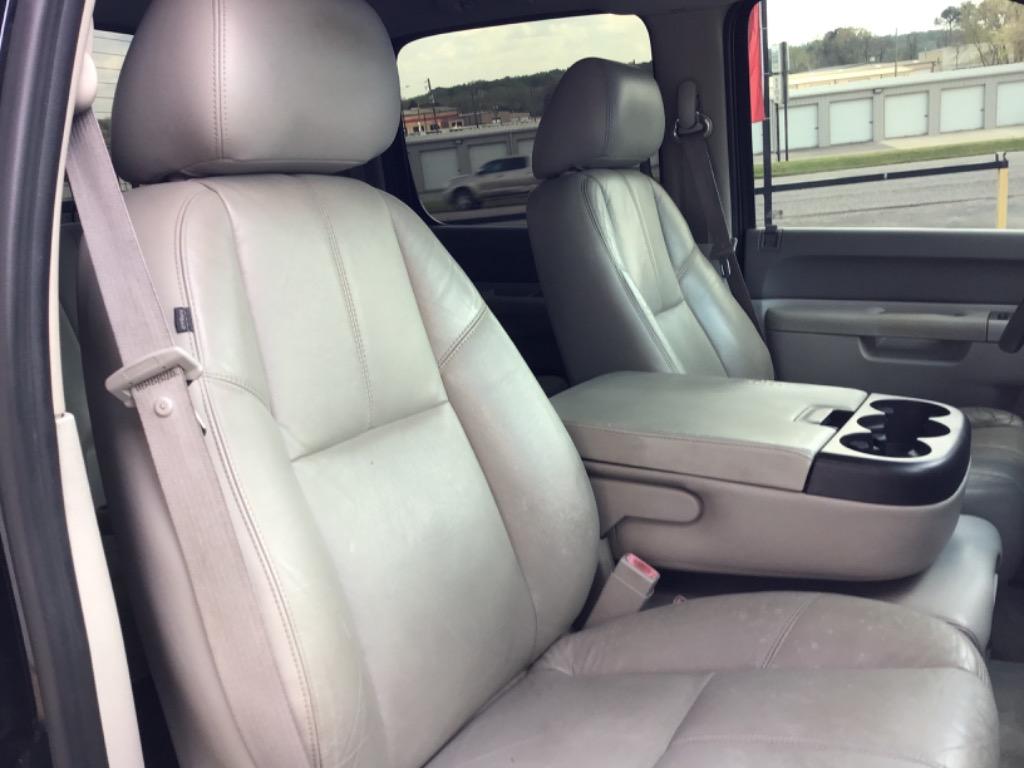 2011 GMC Sierra 1500