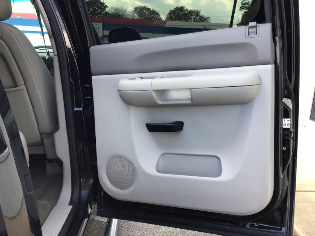 2011 GMC Sierra 1500