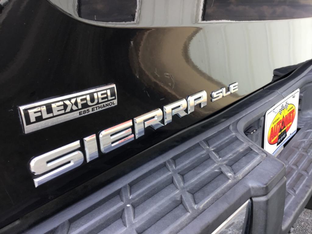 2011 GMC Sierra 1500