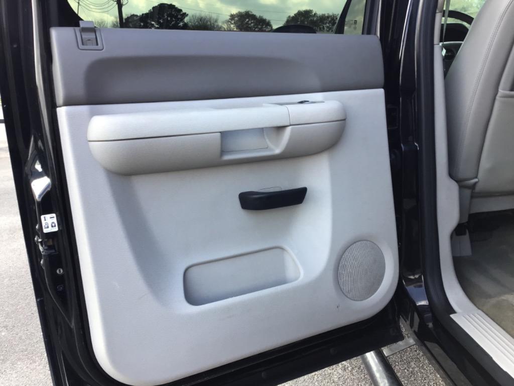 2011 GMC Sierra 1500