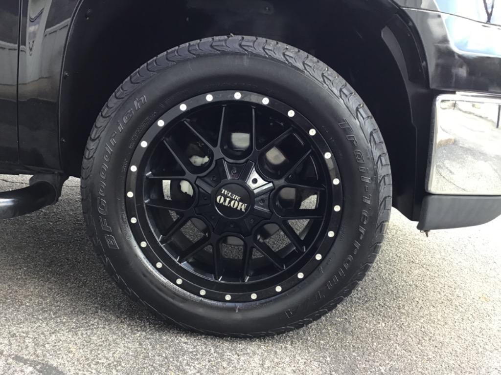 2011 GMC Sierra 1500