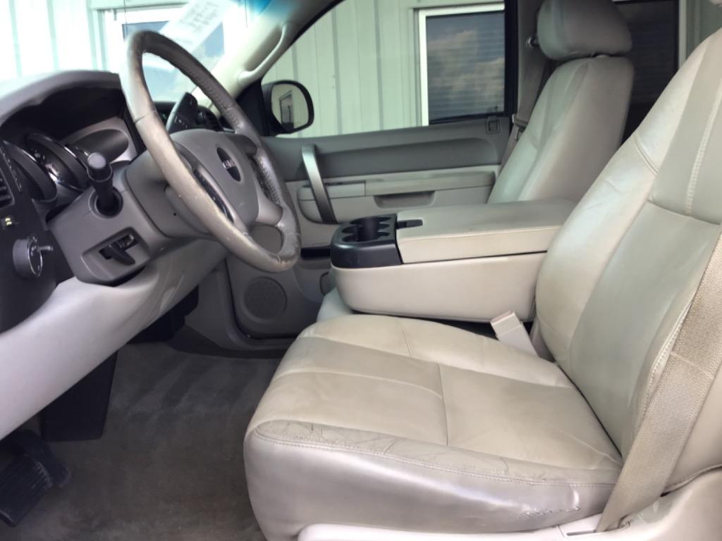 2011 GMC Sierra 1500