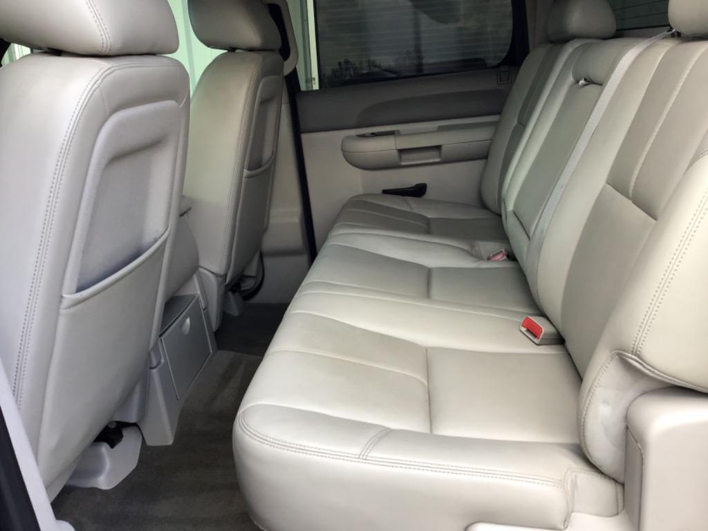 2011 GMC Sierra 1500