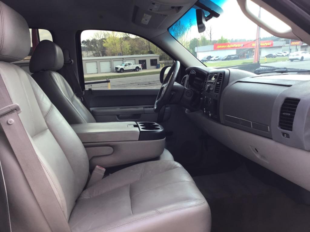 2011 GMC Sierra 1500