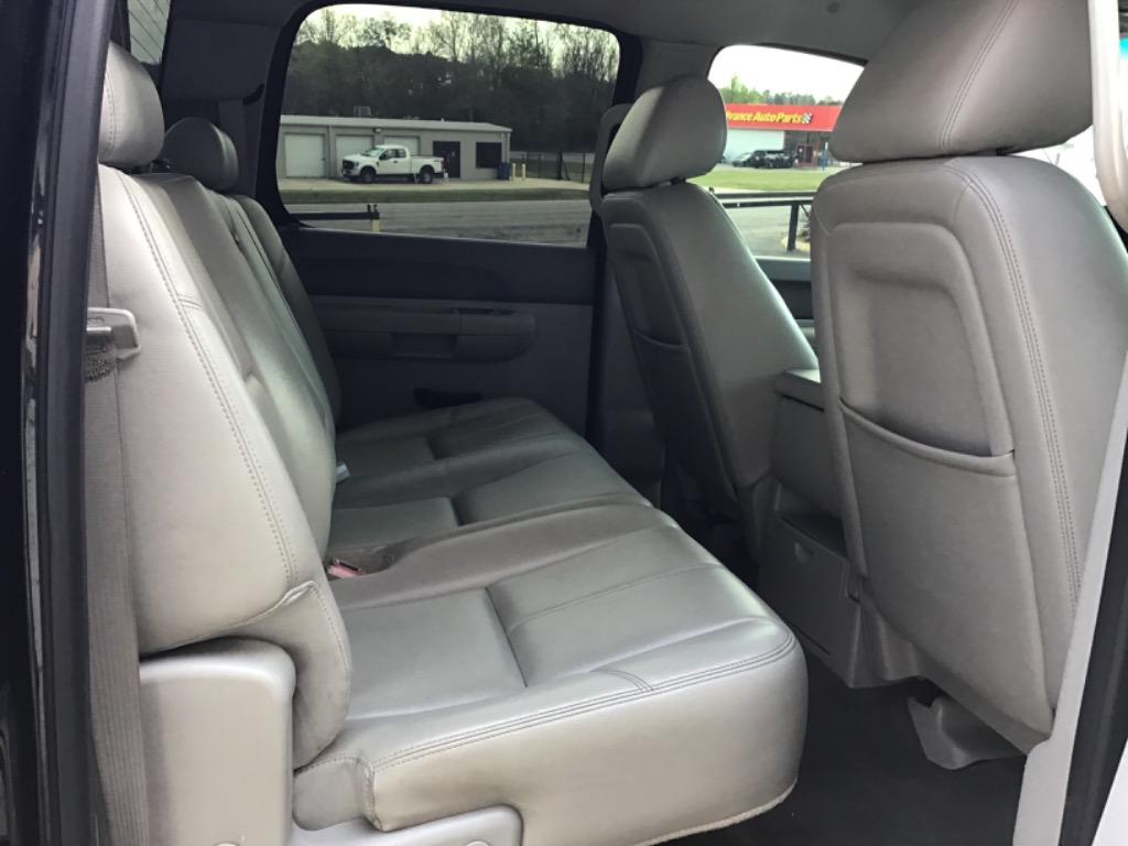 2011 GMC Sierra 1500