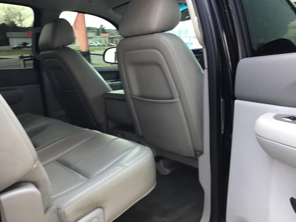 2011 GMC Sierra 1500
