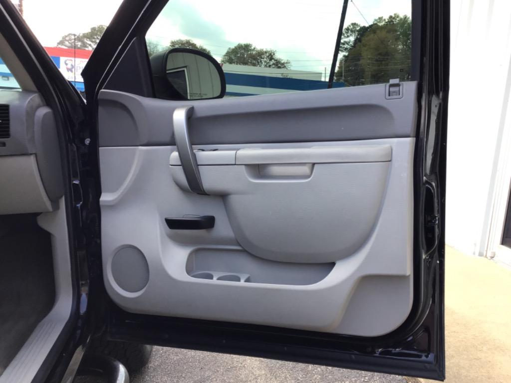 2011 GMC Sierra 1500