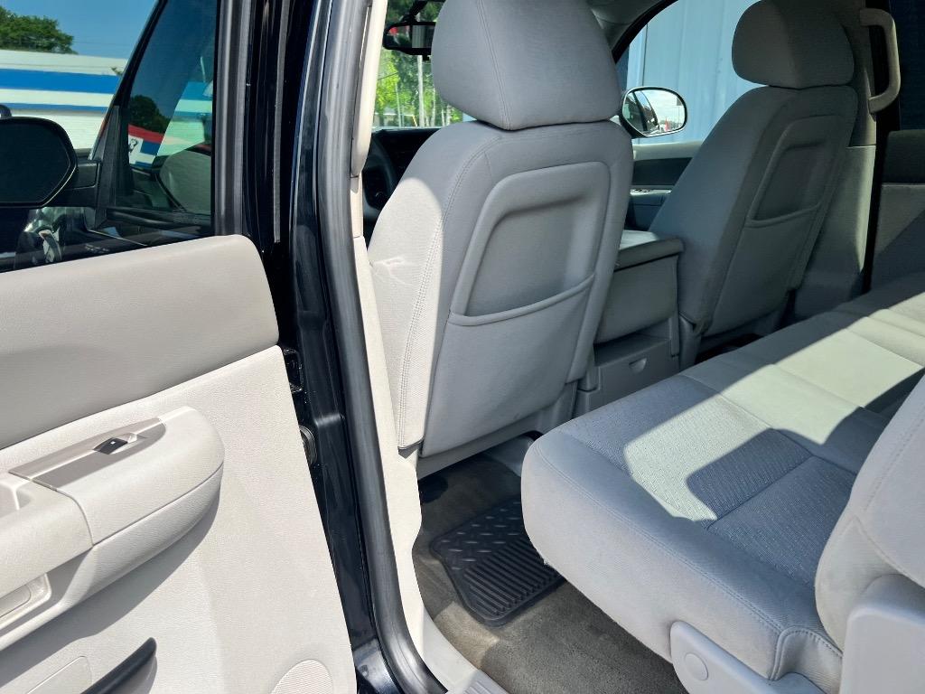 2011 GMC Sierra
