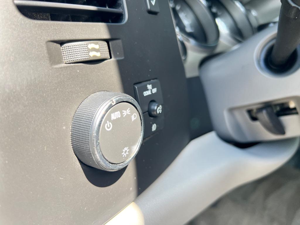 2011 GMC Sierra