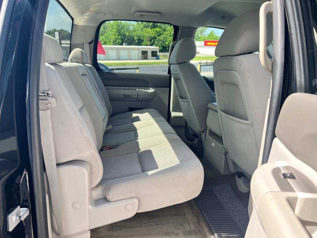 2011 GMC Sierra