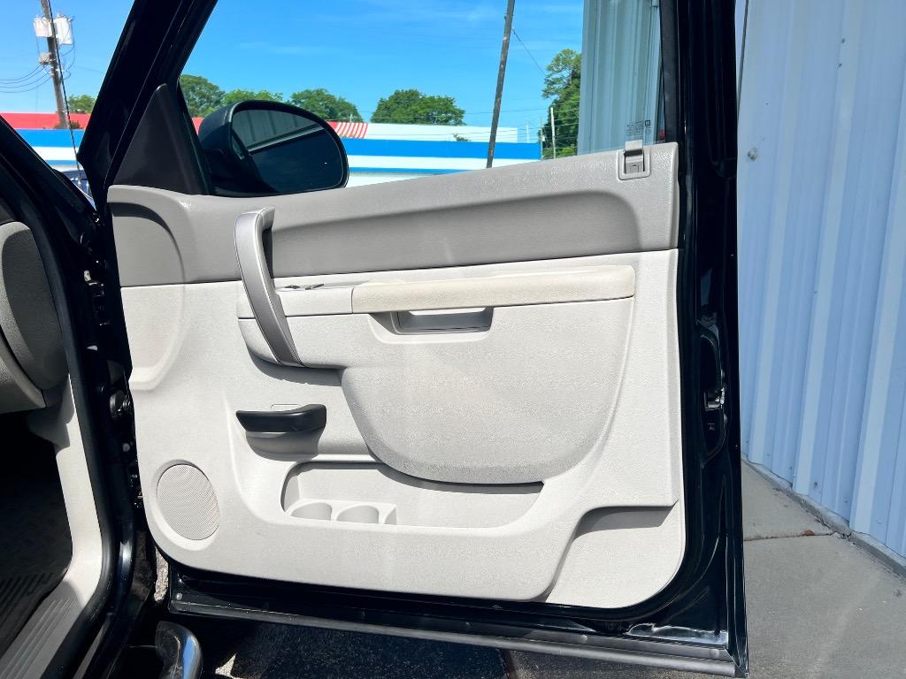 2011 GMC Sierra