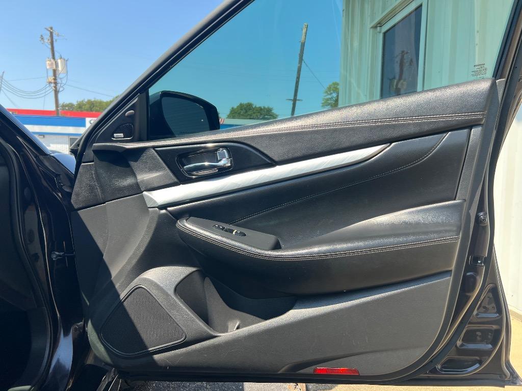 2017 Nissan Maxima