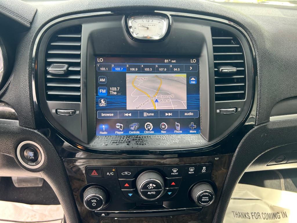 2017 MAZDA MAZDA6