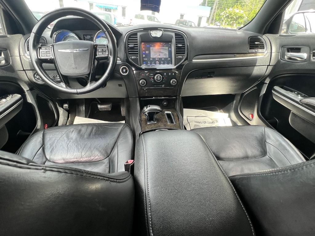2017 MAZDA MAZDA6