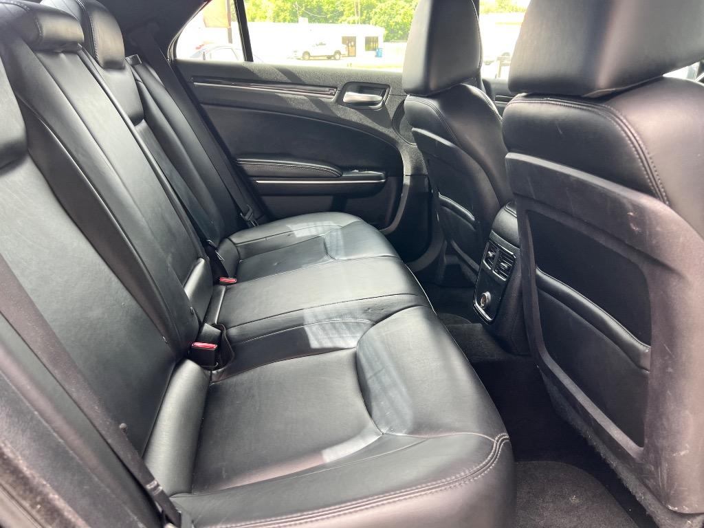 2017 MAZDA MAZDA6