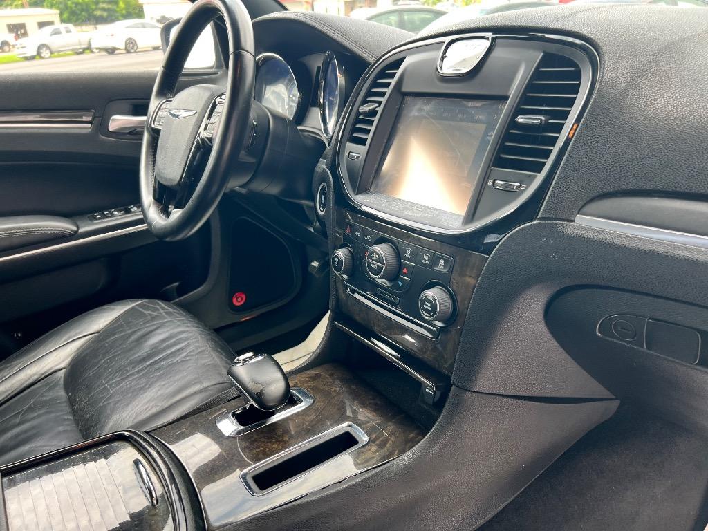 2017 MAZDA MAZDA6