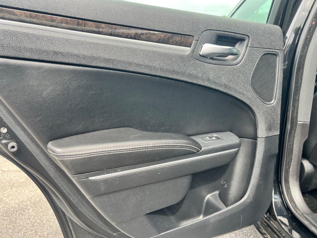 2017 MAZDA MAZDA6