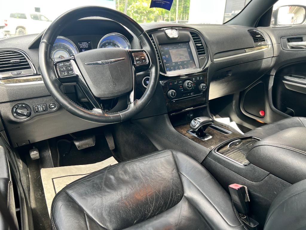 2017 MAZDA MAZDA6