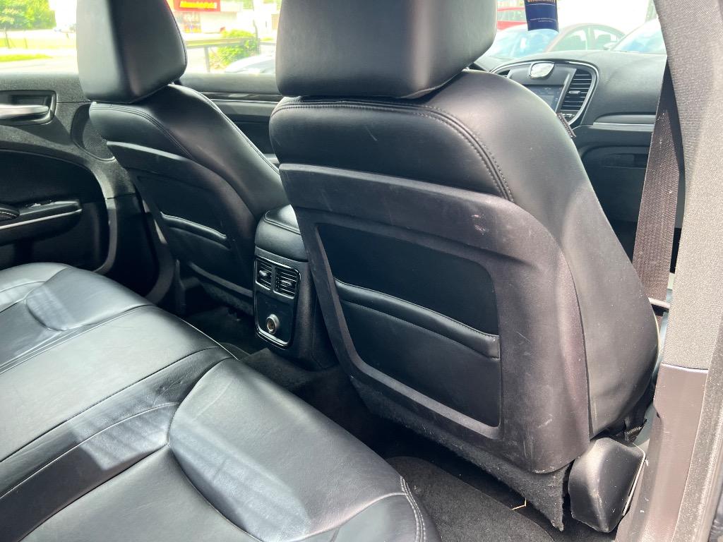 2017 MAZDA MAZDA6