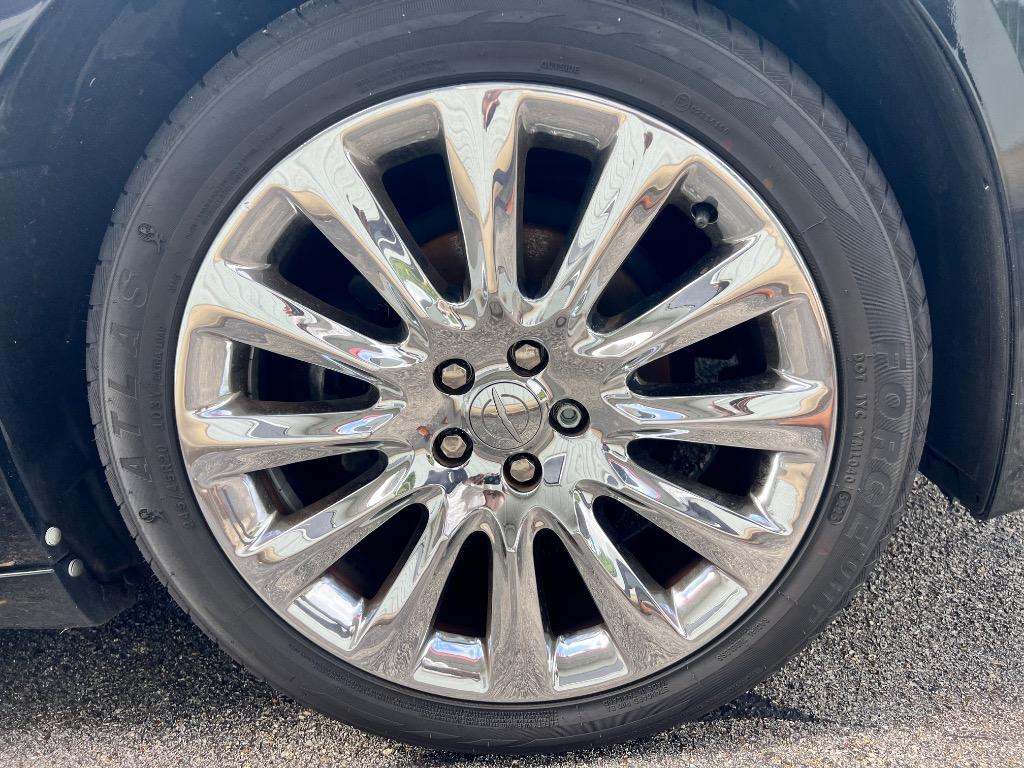 2017 MAZDA MAZDA6