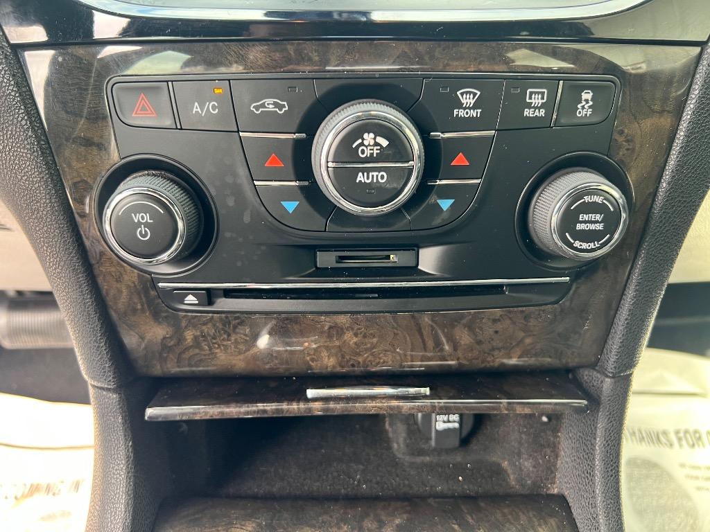 2017 MAZDA MAZDA6