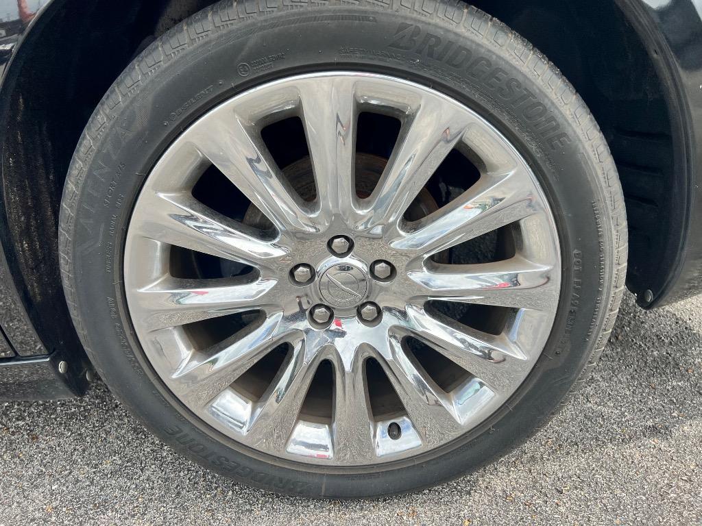 2017 MAZDA MAZDA6