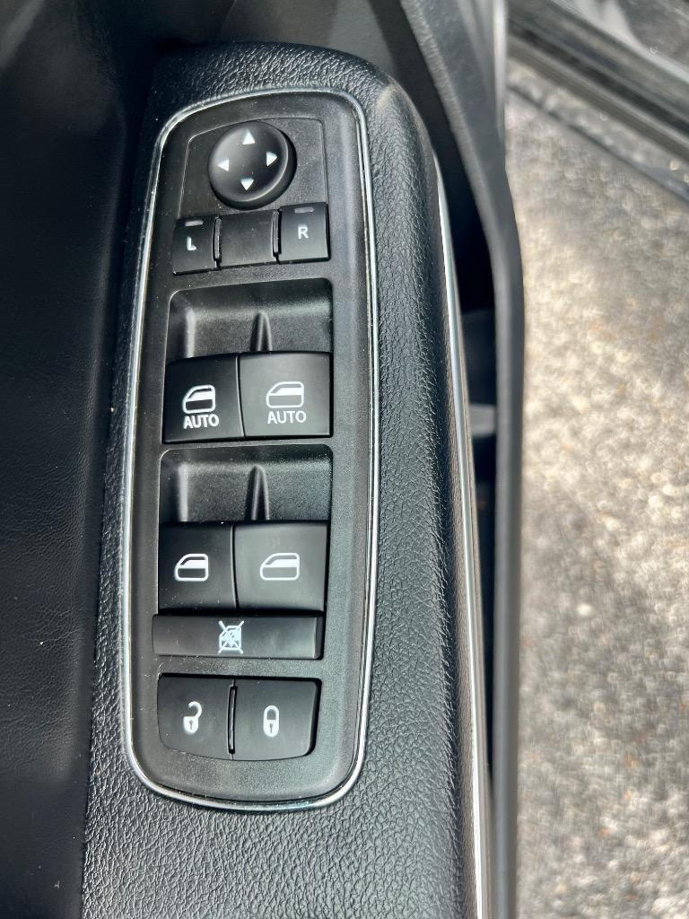 2017 MAZDA MAZDA6