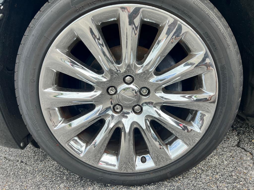 2017 MAZDA MAZDA6