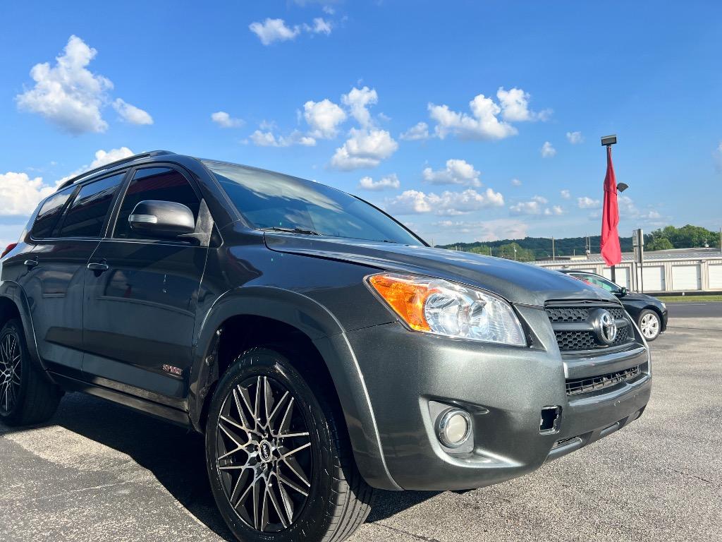 2011 Toyota RAV4