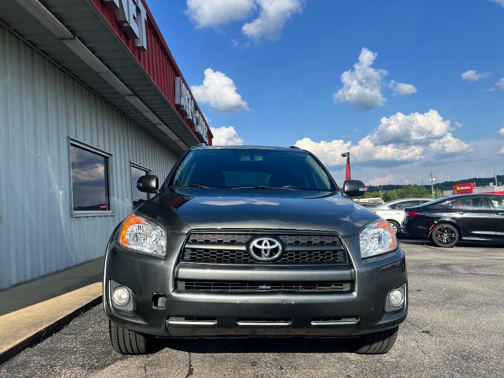 2011 Toyota RAV4