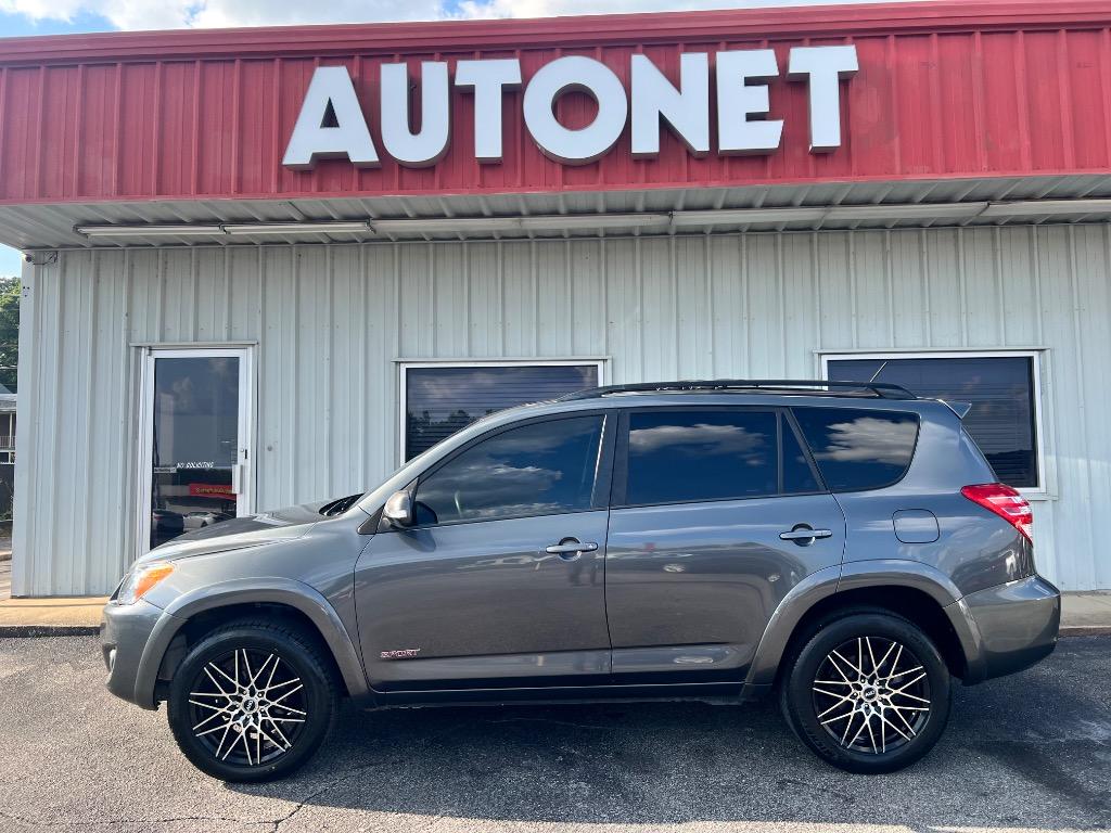 2011 Toyota RAV4