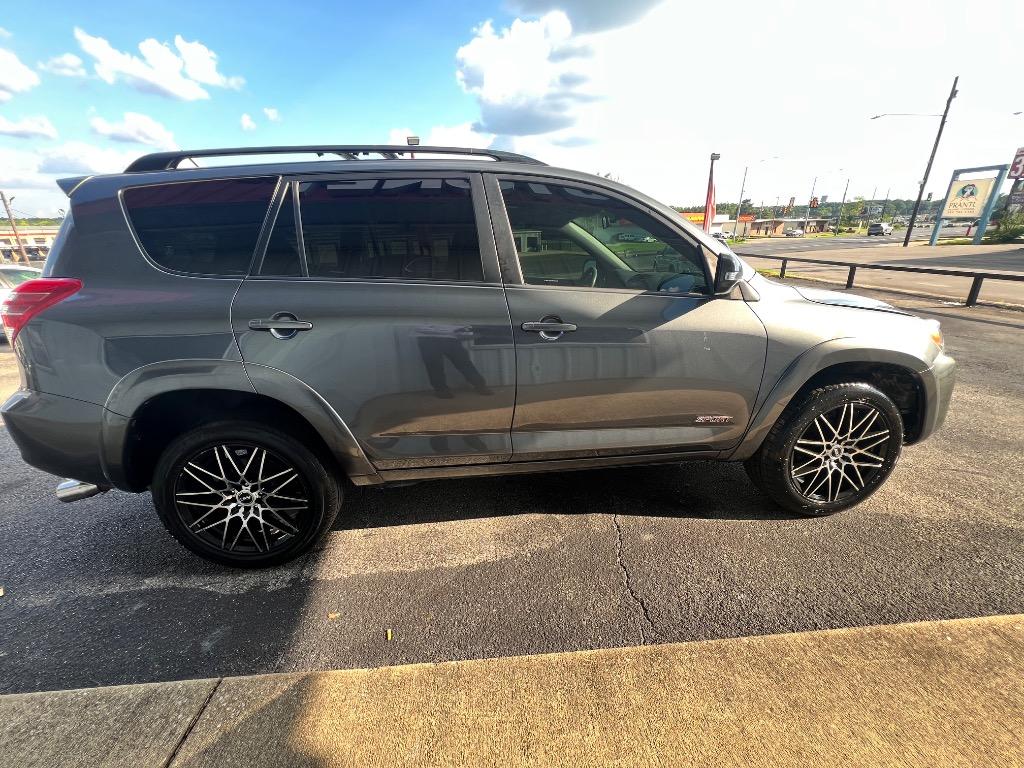 2011 Toyota RAV4